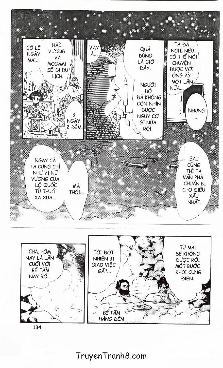 đứa con số phận chapter 68.2 11