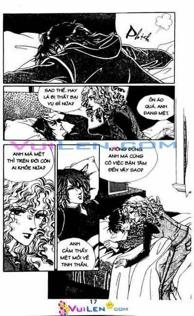 tìm anh - look for oppa chapter 9 17