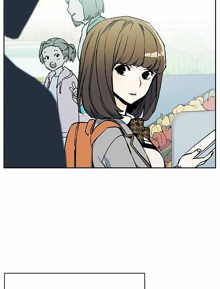 bạn học tôi là lính đánh thuê chapter 5 40