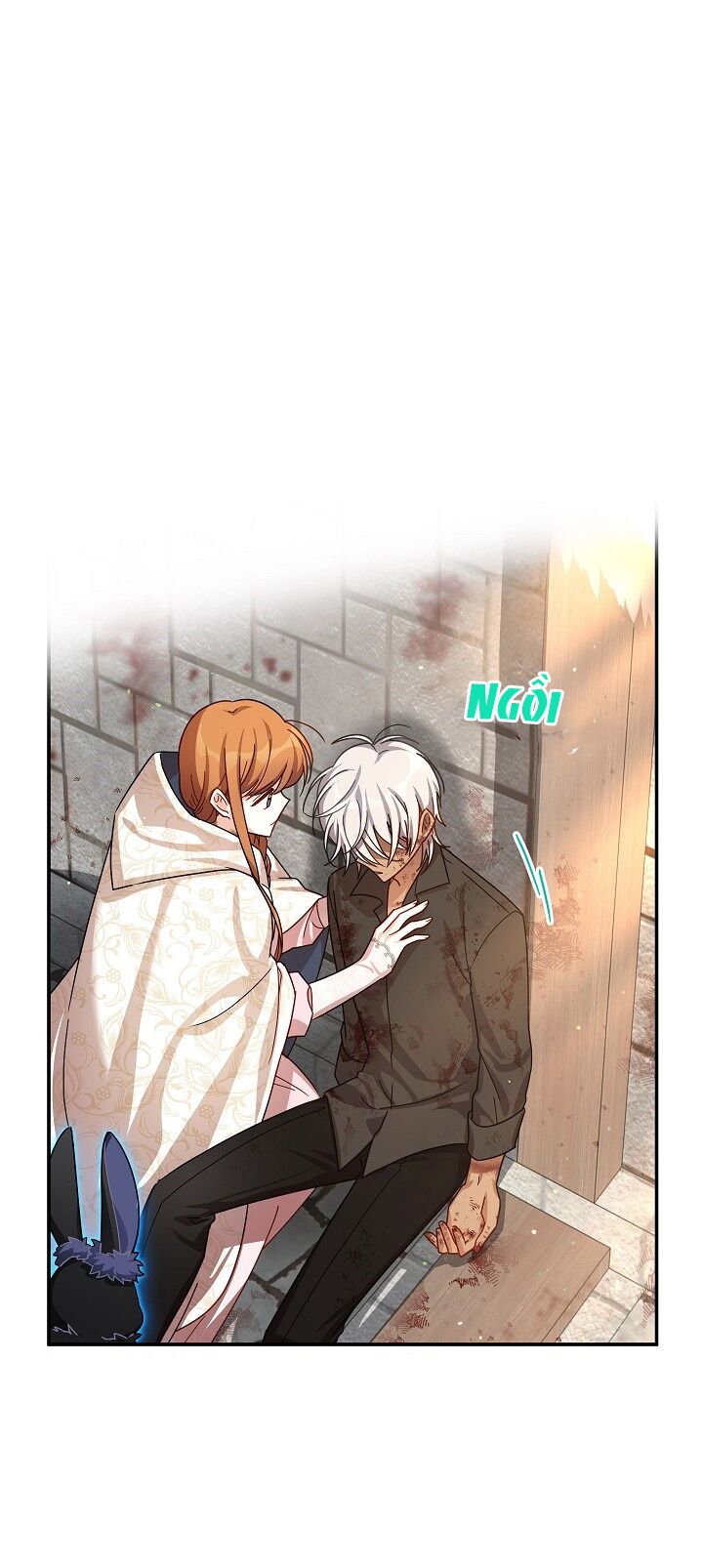 nữ công tước với tâm hồn trống rỗng chapter 37 5