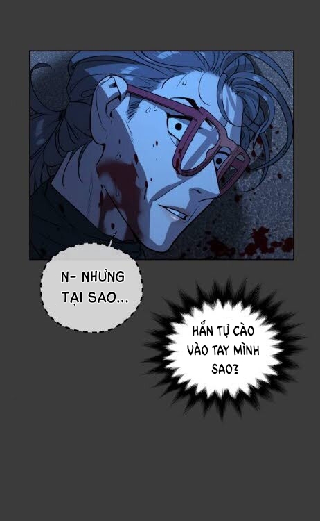 bạch huyết - white blood chapter 68 66