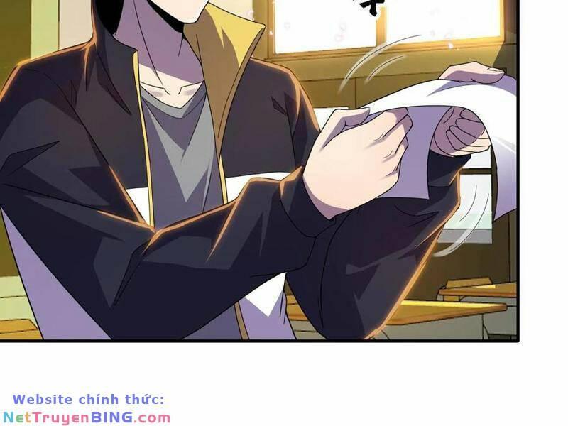 nhìn thấy thanh máu, ta xử tội thần linh chapter 158 62