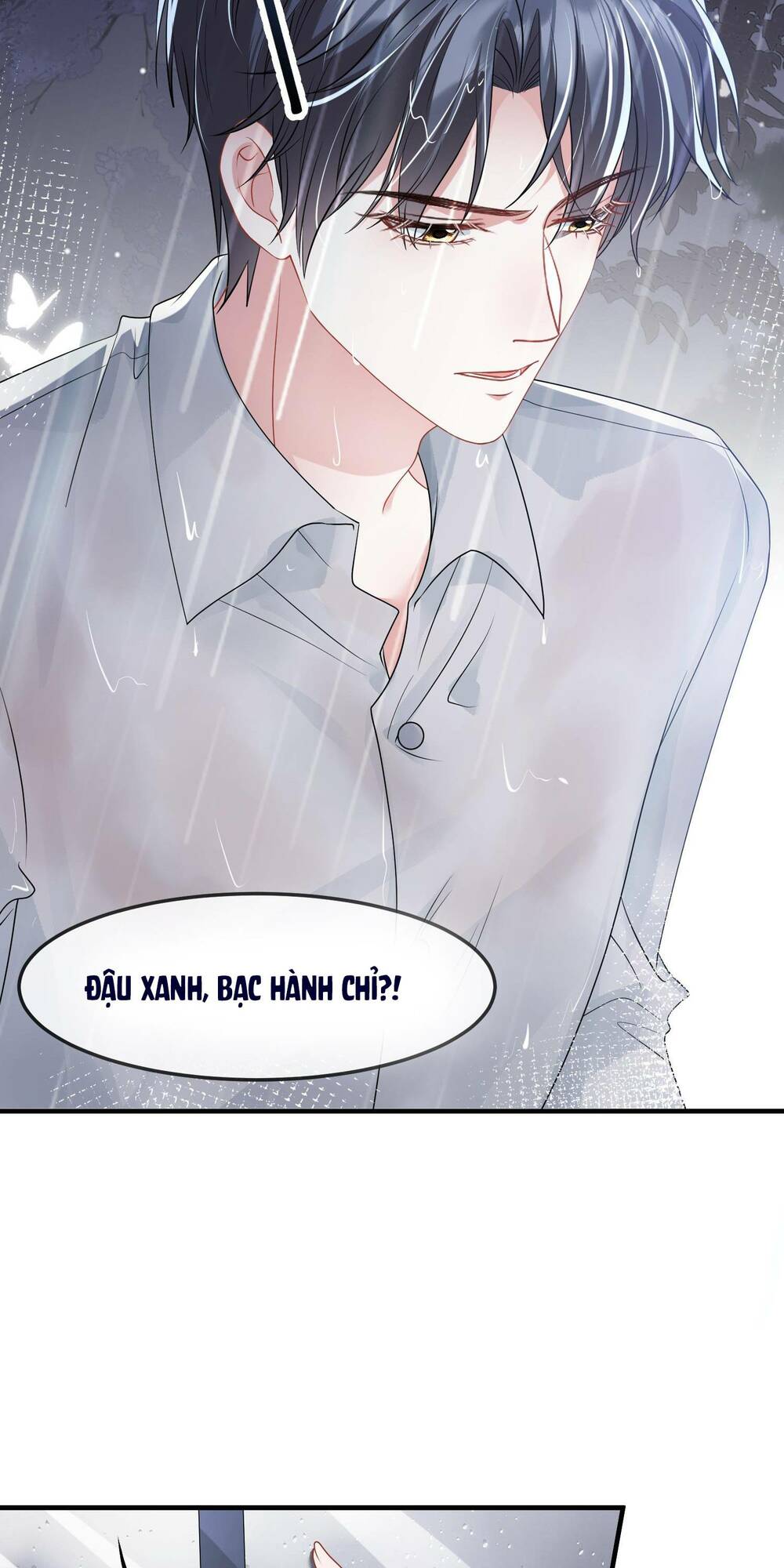 vợ tôi là boss ngầm đầy quyền lực chapter 40 7