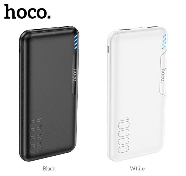 Pin Sạc Dự Phòng Hoco J82 10000Mah - Hàng Chính Hãng