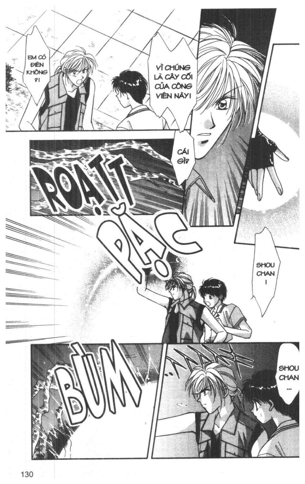 tsuki no umareru yoru chapter 4 130