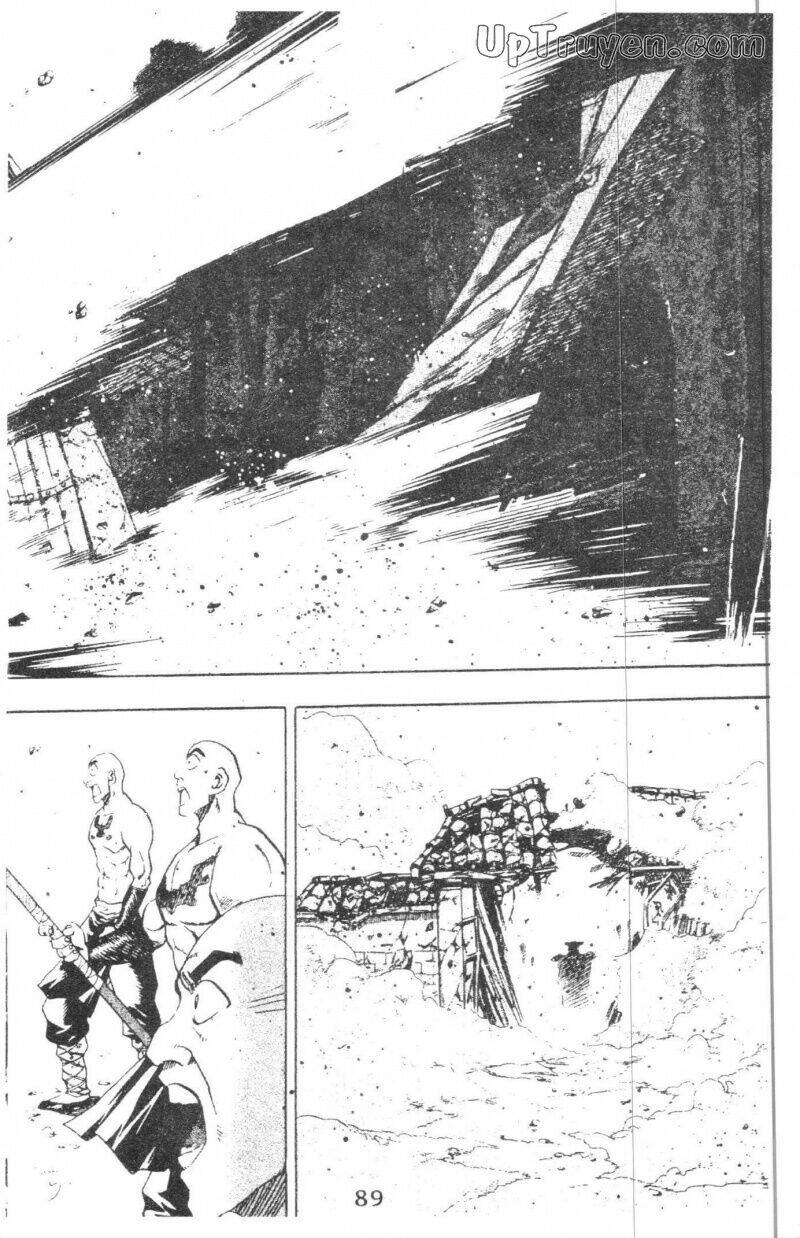 giang hồ bá đạo ký chapter 8 89