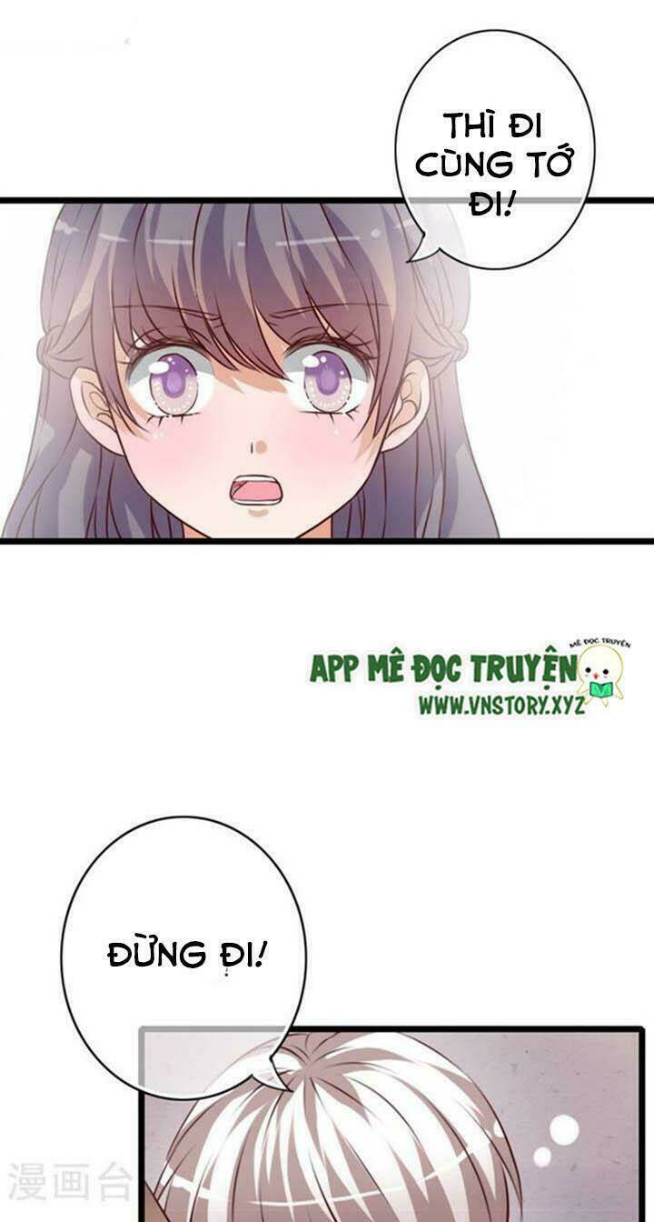 sau con mưa mùa hạ chapter 32 15