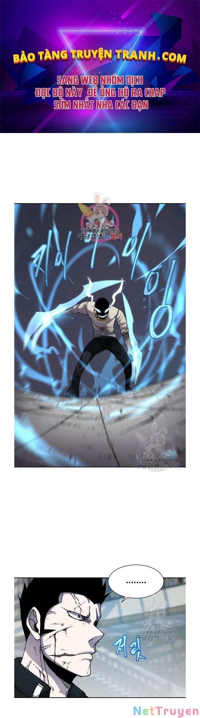 shaman - pháp sư chapter 31 1