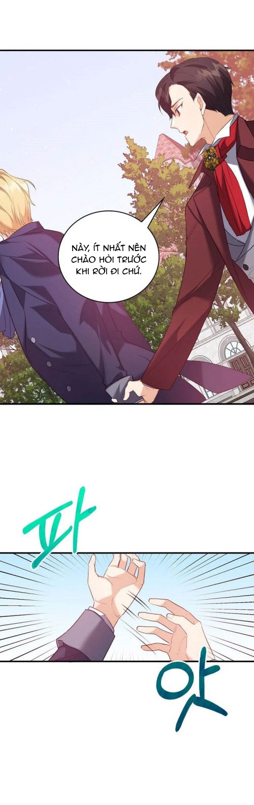 tôi chỉ nhận ra sau khi mất cô ấy chapter 7.1 10