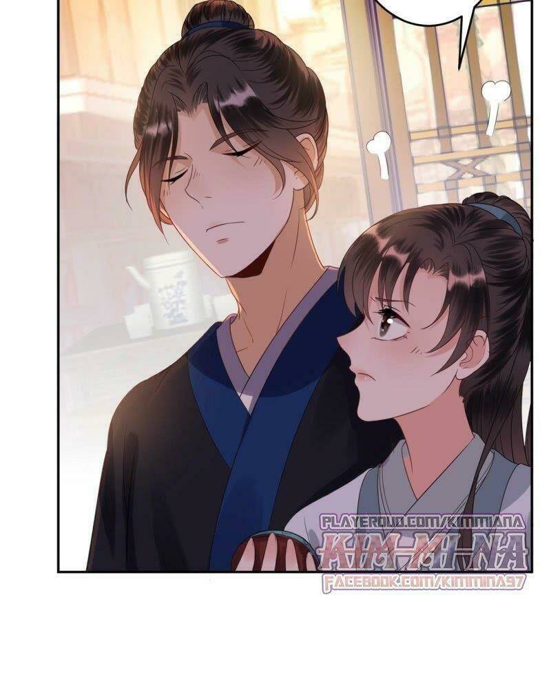 vương gia kiêu ngạo quá khó cua chapter 51 30