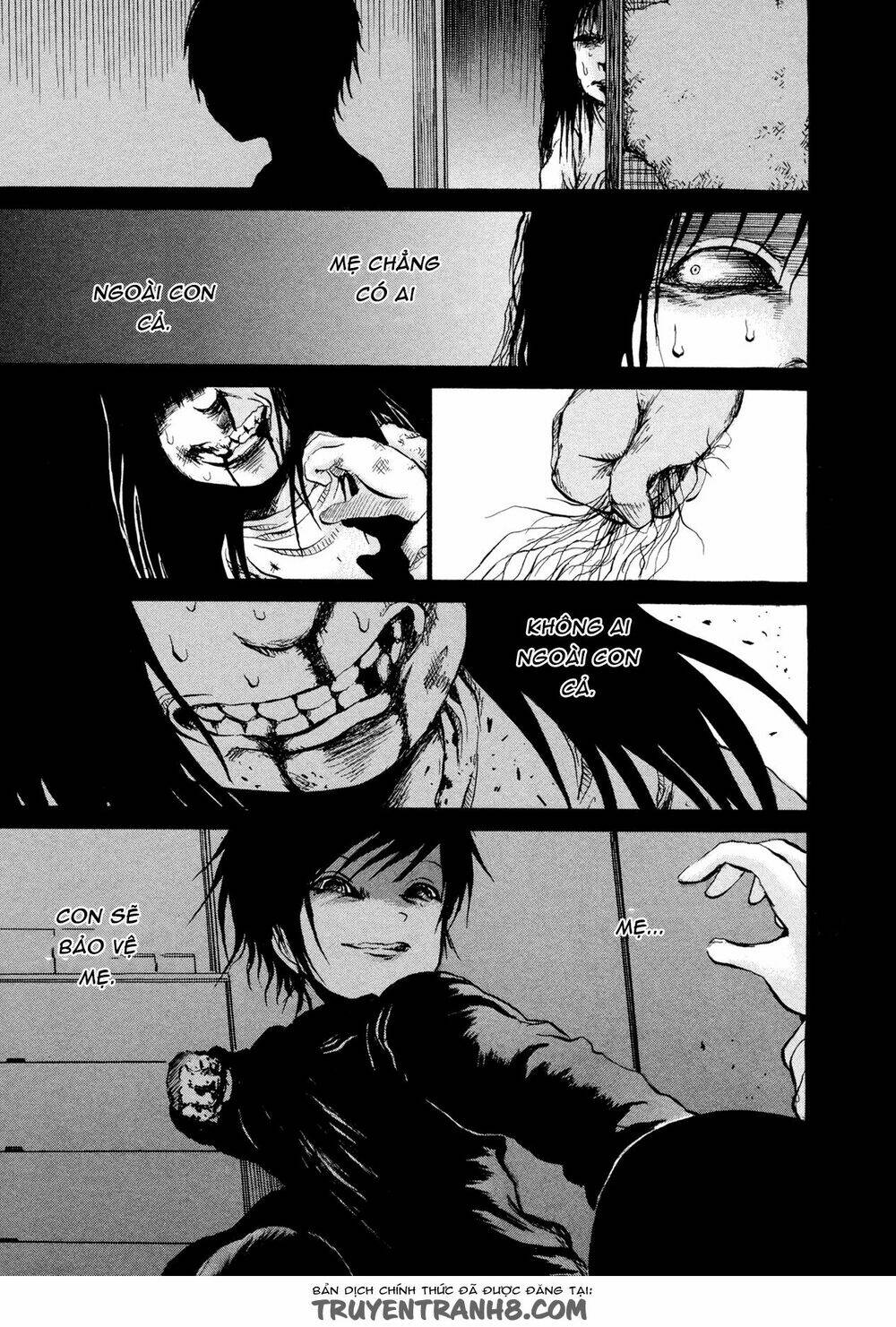 misu misou chapter 15 25