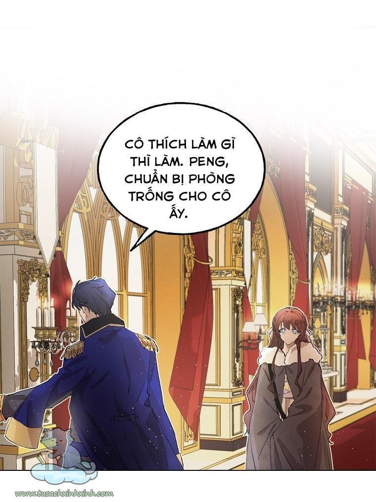 tháng năm cuối cùng của nữ phụ đoản mệnh chapter 1 51