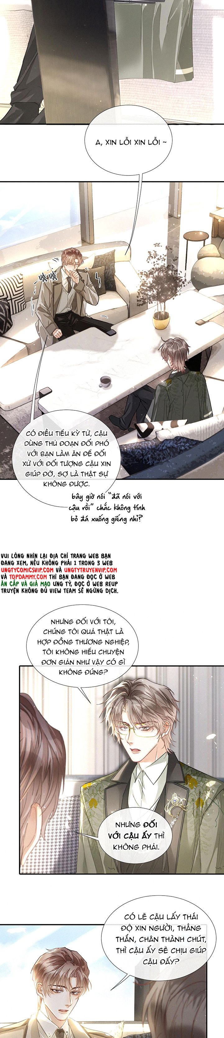thực sắc chapter 7 12