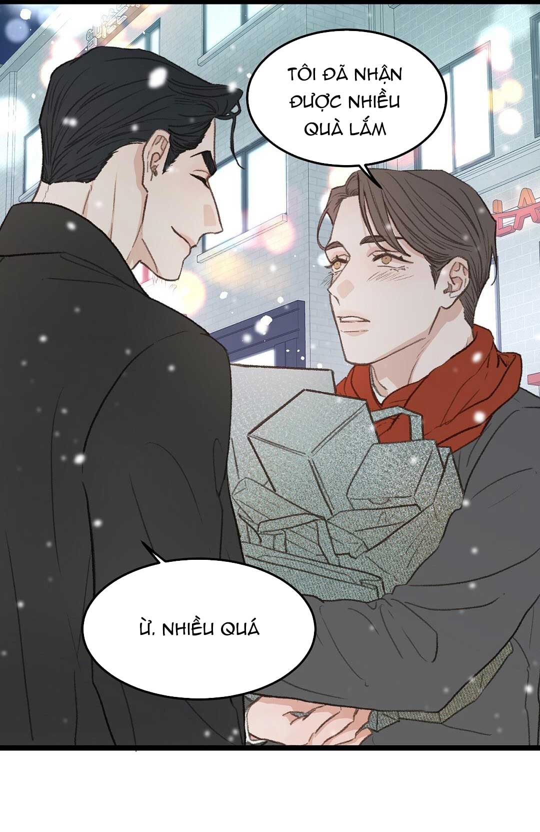 vùng cấm tình yêu của beta chapter 44 68