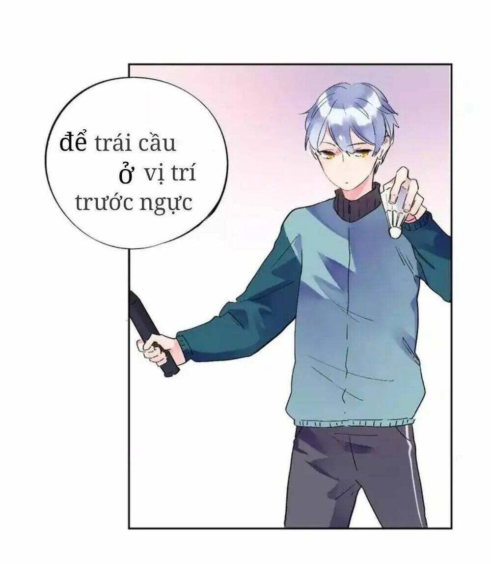 sos! tôi đã yêu một con sâu bướm (phần 2) chapter 33 40