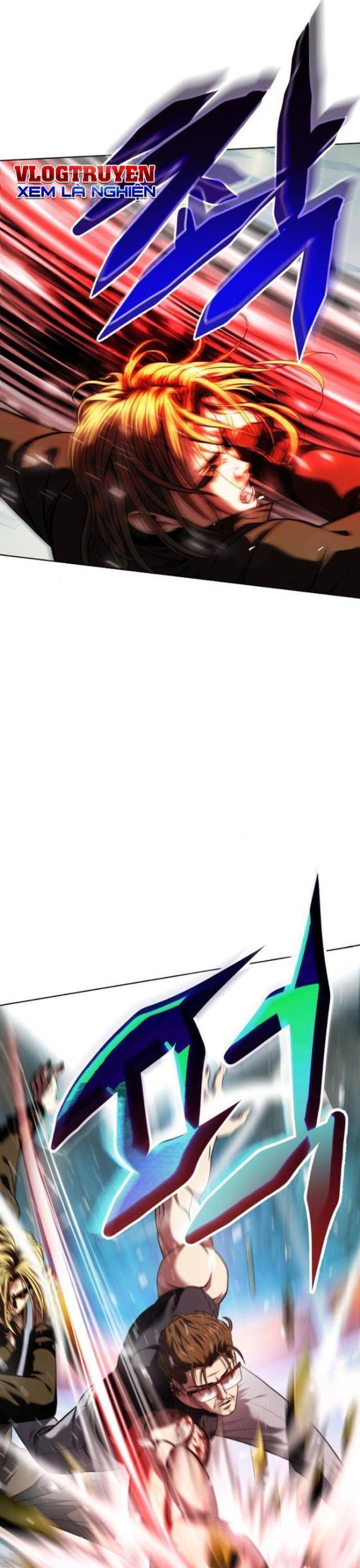 đấu trường chiến đấu chapter 25 5