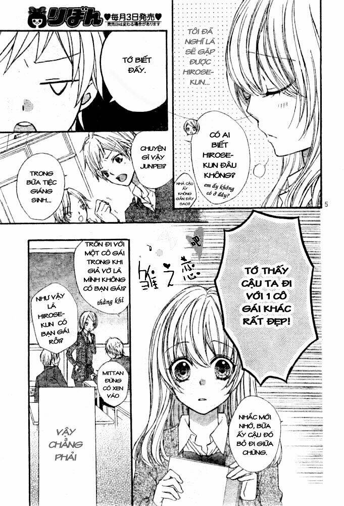 tình yêu của hiyo chapter 3 7