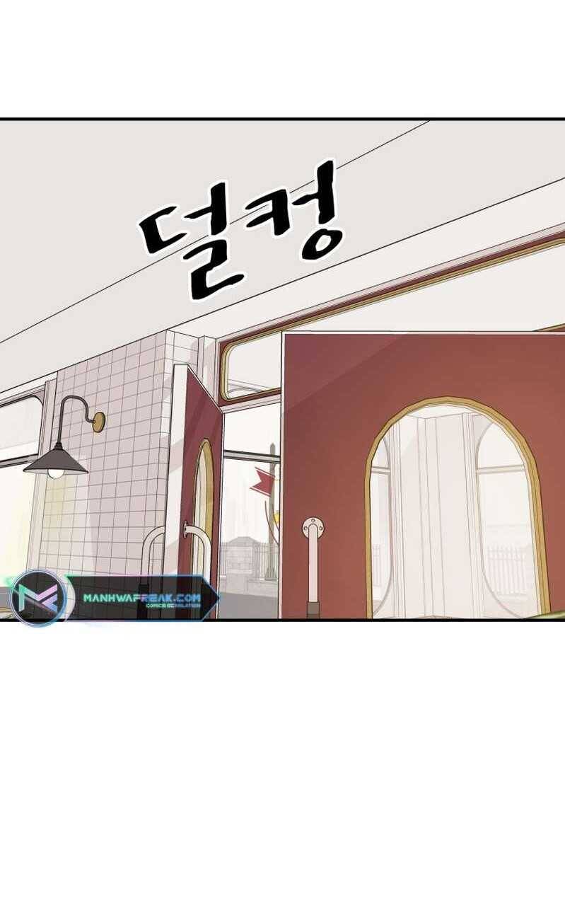 Bạn Trai Vệ Sĩ chapter 116 37