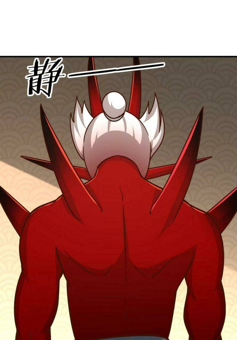 võ linh kiếm tôn chapter 134 23