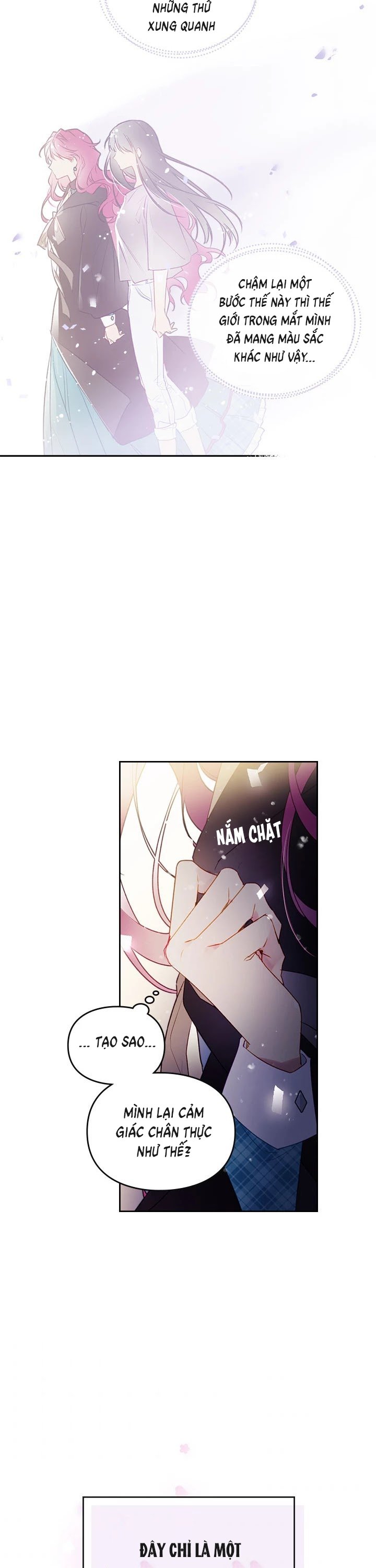 kết thúc của nhân vật phản diện chỉ có thể là cái chết chapter 37 17