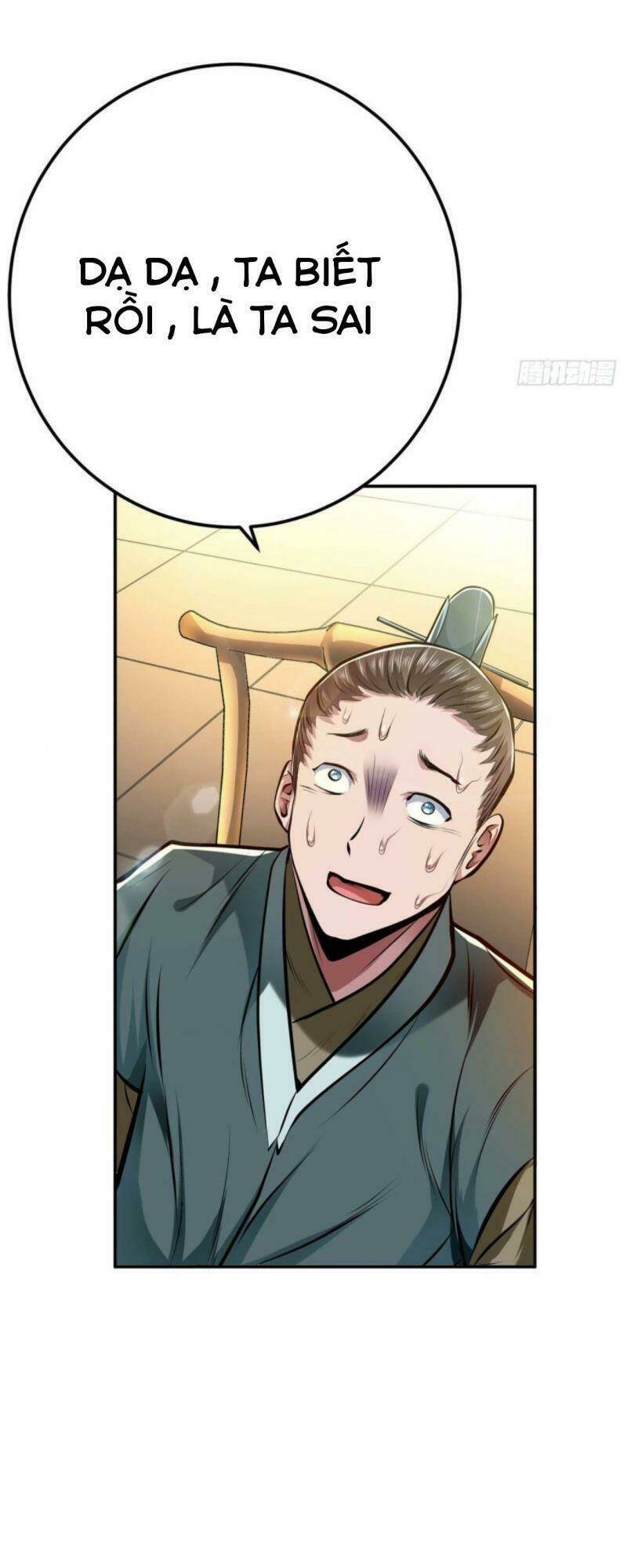 nam chủ và hậu cung đều dưới trướng ta chapter 5 48