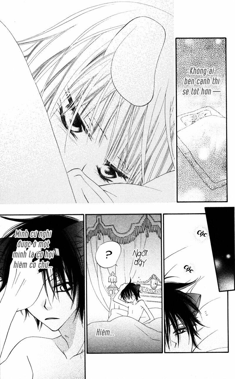 monochrome shounen shoujo chapter 4 24