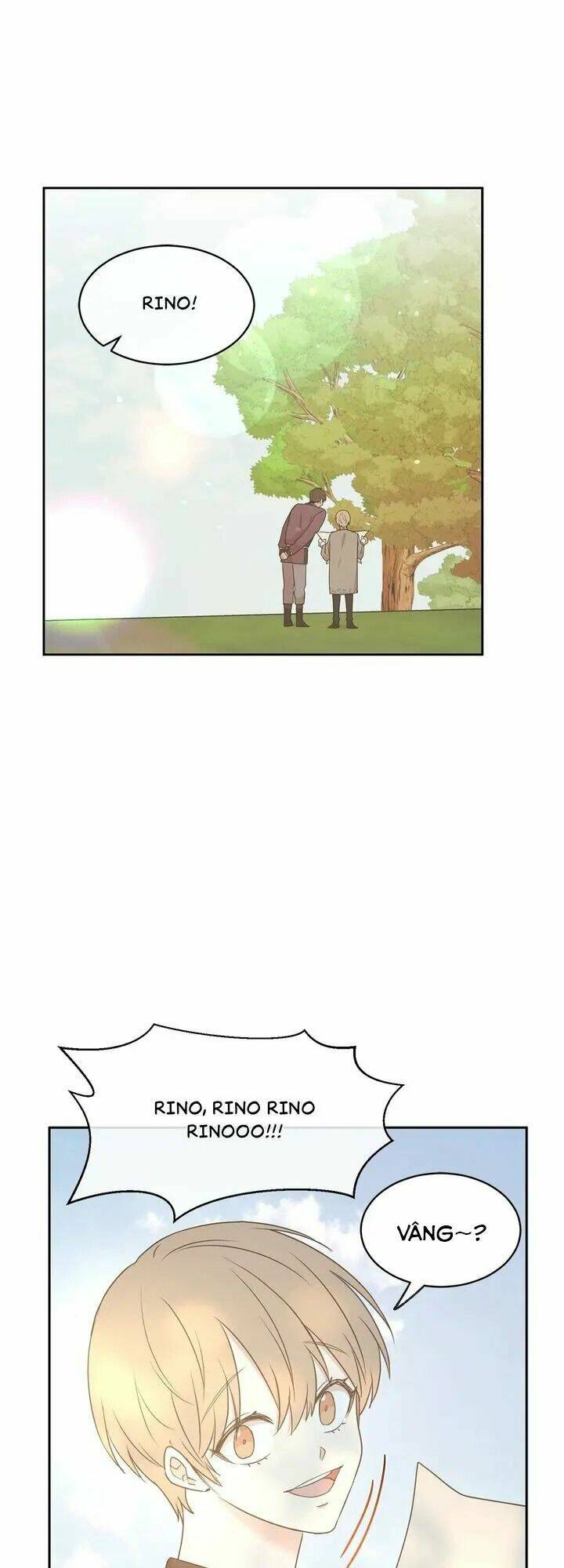 tôi chọn kết thúc của hoàng đế chapter 74 9