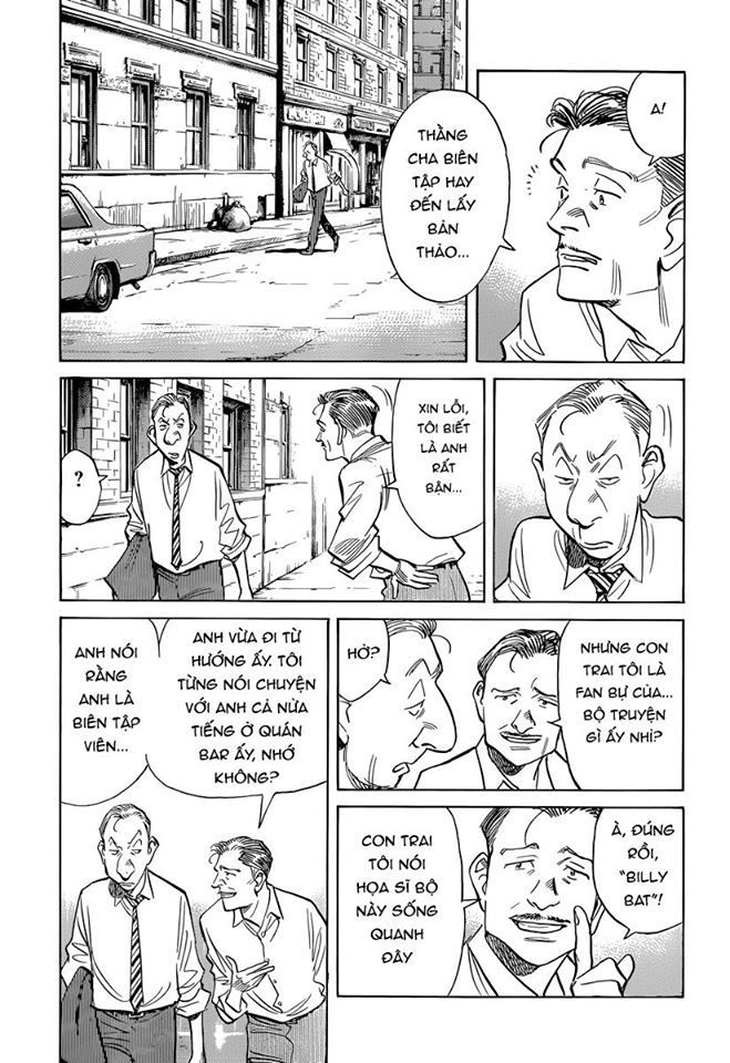 billy bat chapter 111 3