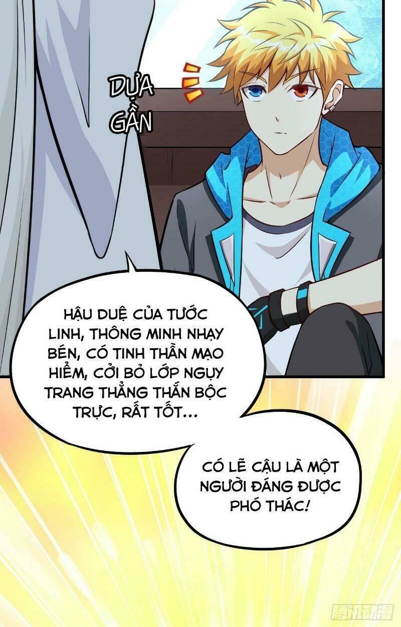 minh nhật thần đô chapter 44 81