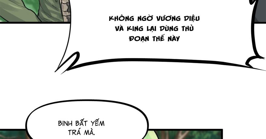 vua sinh tồn chapter 52 49