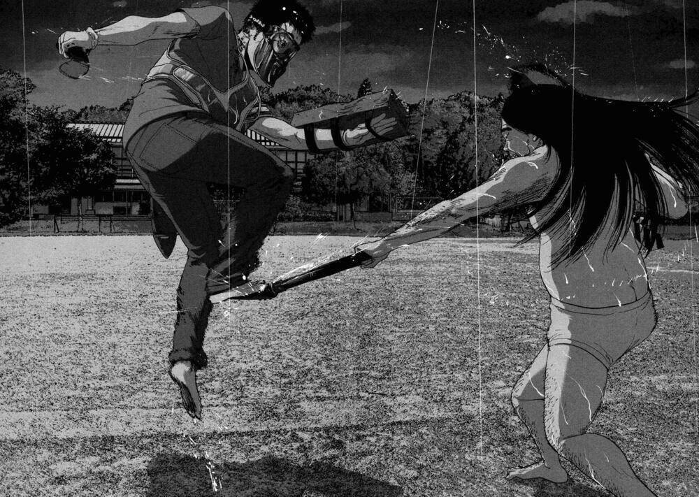 tôi là người hùng chapter 141 7