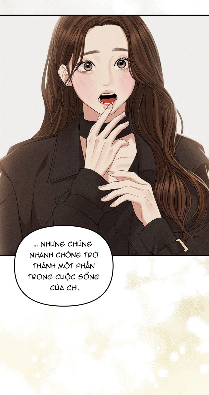 gửi em người đánh cắp những vì sao - to you who swallowed a star chapter 154.2 45