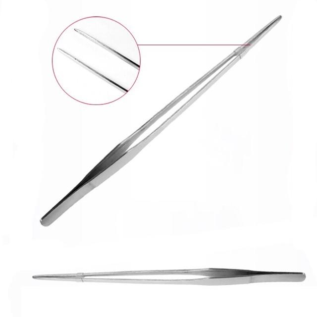 Nhíp Inox Trồng Cây cho hồ cá thủy sinh