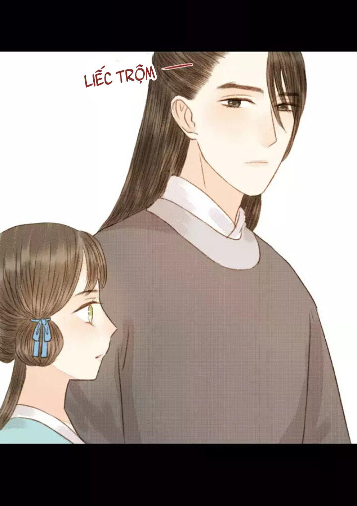vương gia bá đạo và bác sĩ xinh đẹp chapter 55 29