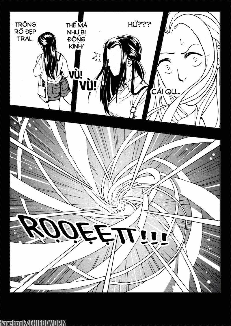 ma nữ nhà tôi chapter 2 5