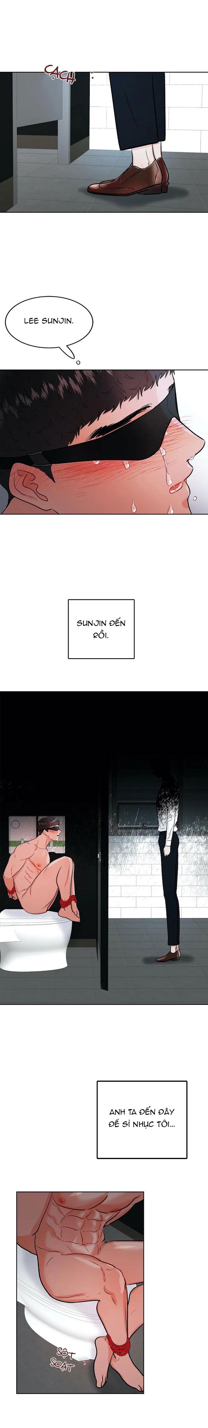 thầy giáo thể dục m chapter 27 17