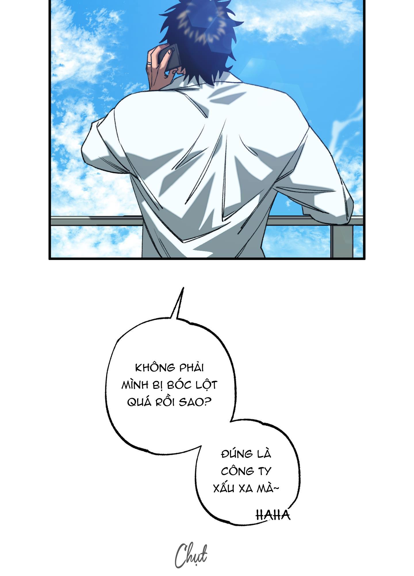 tuyển tập những ông chú tà zâm chapter 8.3 73