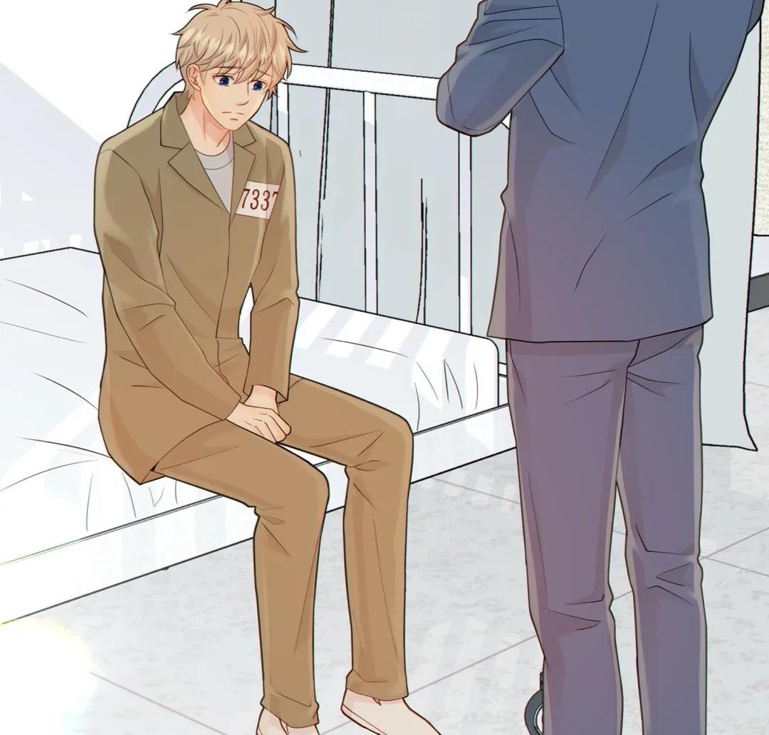 thời gian giữa sói và chó chapter 44 29