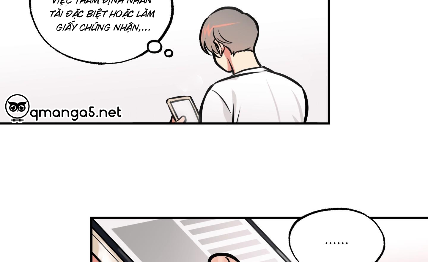 cây thương của ghost chapter 12 47