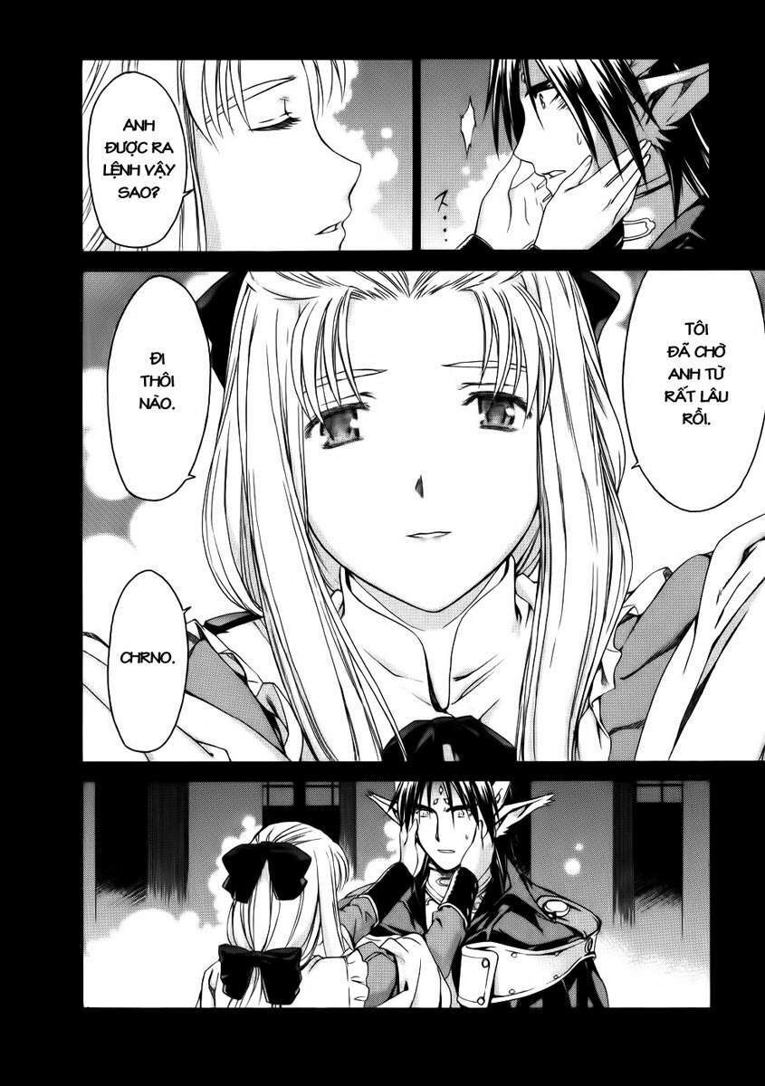 chrono crusade chapter 38 21