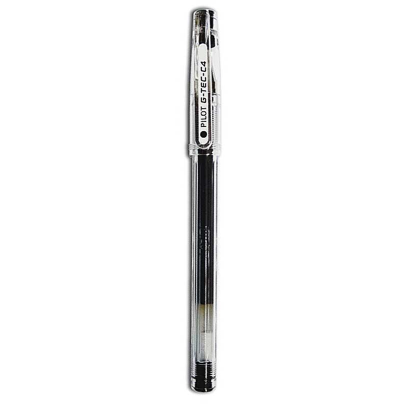 Bút Gel Pilot G-Tec 0.4mm BL-GC4