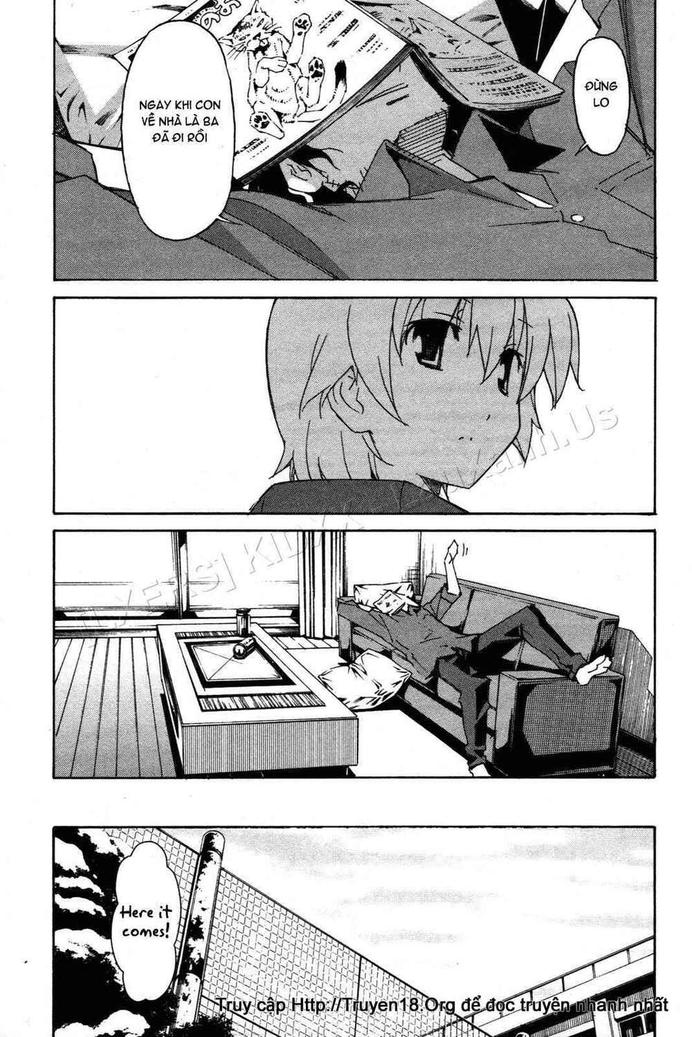 aki-sora chapter 26 29