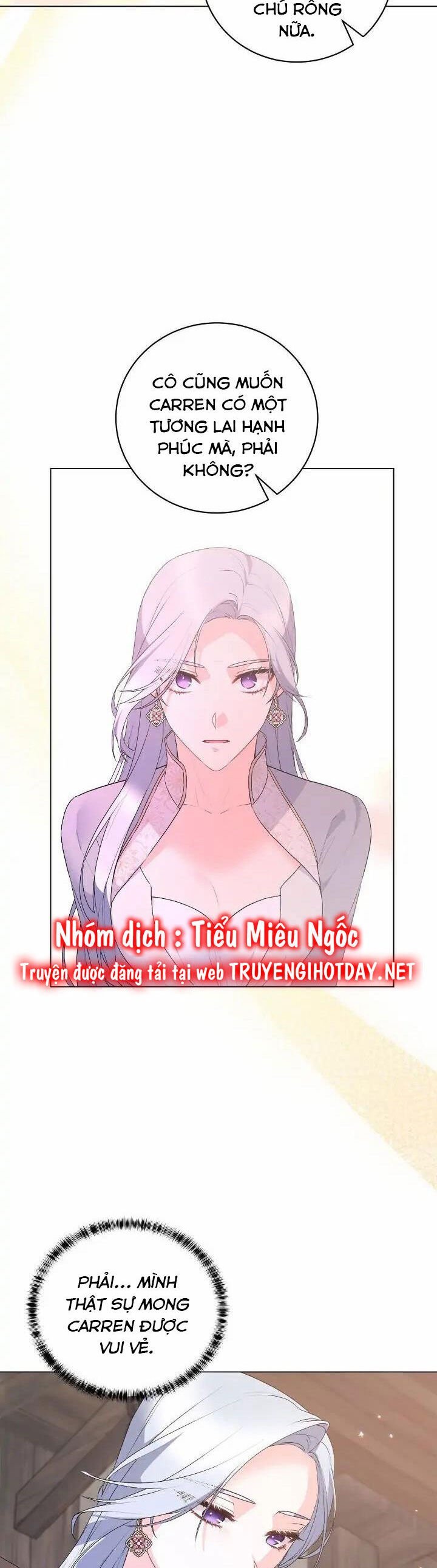 là nhân vật phản diện nhưng tôi sẽ trở thành nữ chính chapter 122 9