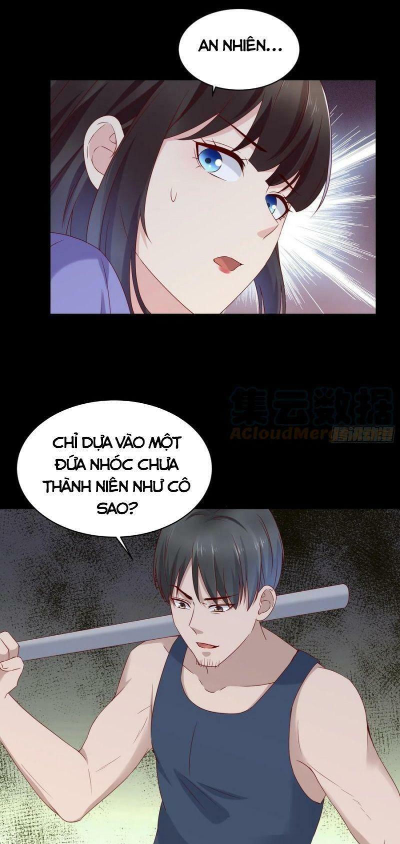 vua đầu tư mạnh nhất chapter 52 5