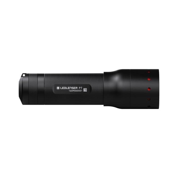 Đèn Pin LED Lenser P7 2018