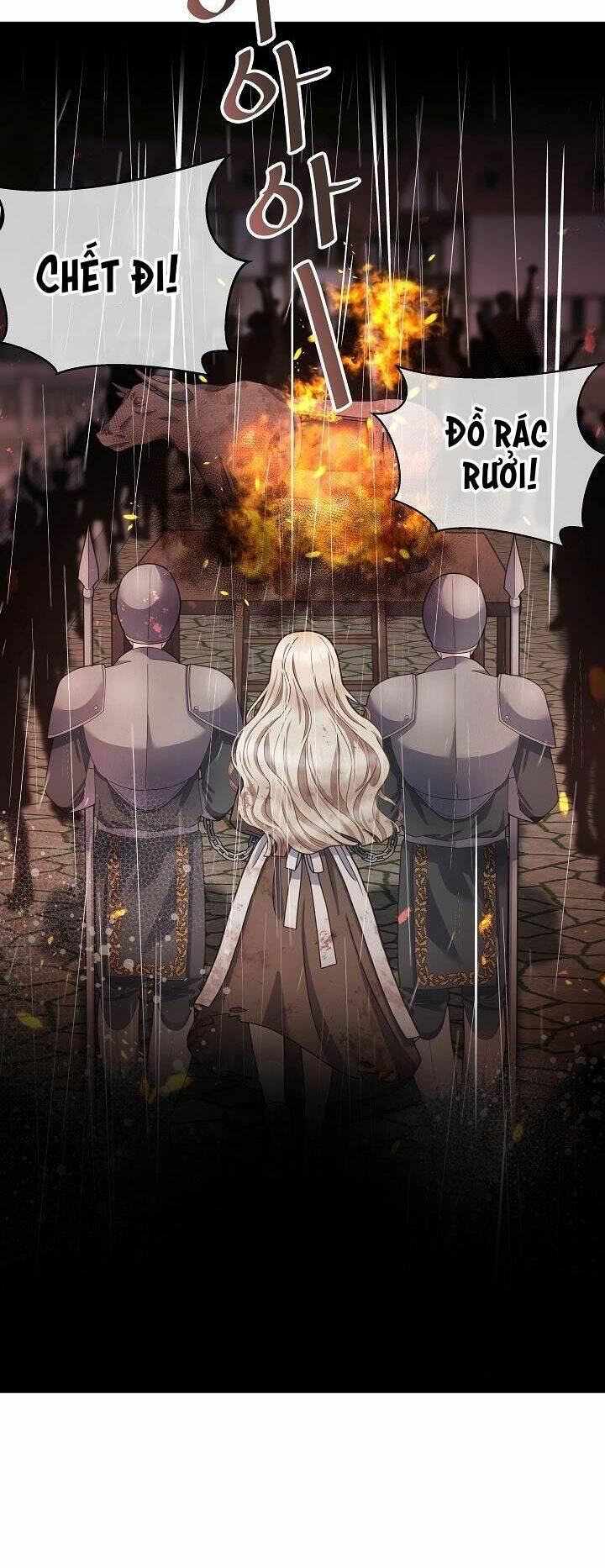 khu vườn câm lặng chapter 3 3