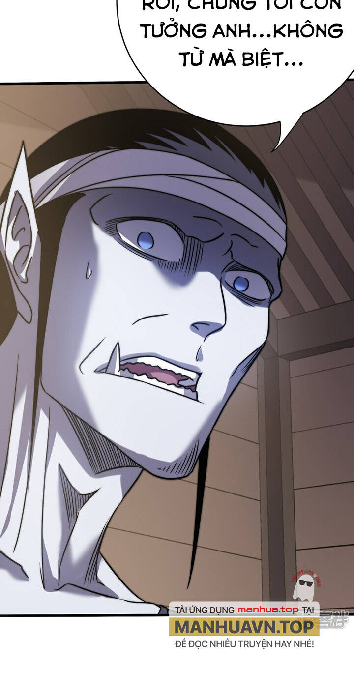 sát thần chi lộ tại dị giới chapter 58 10