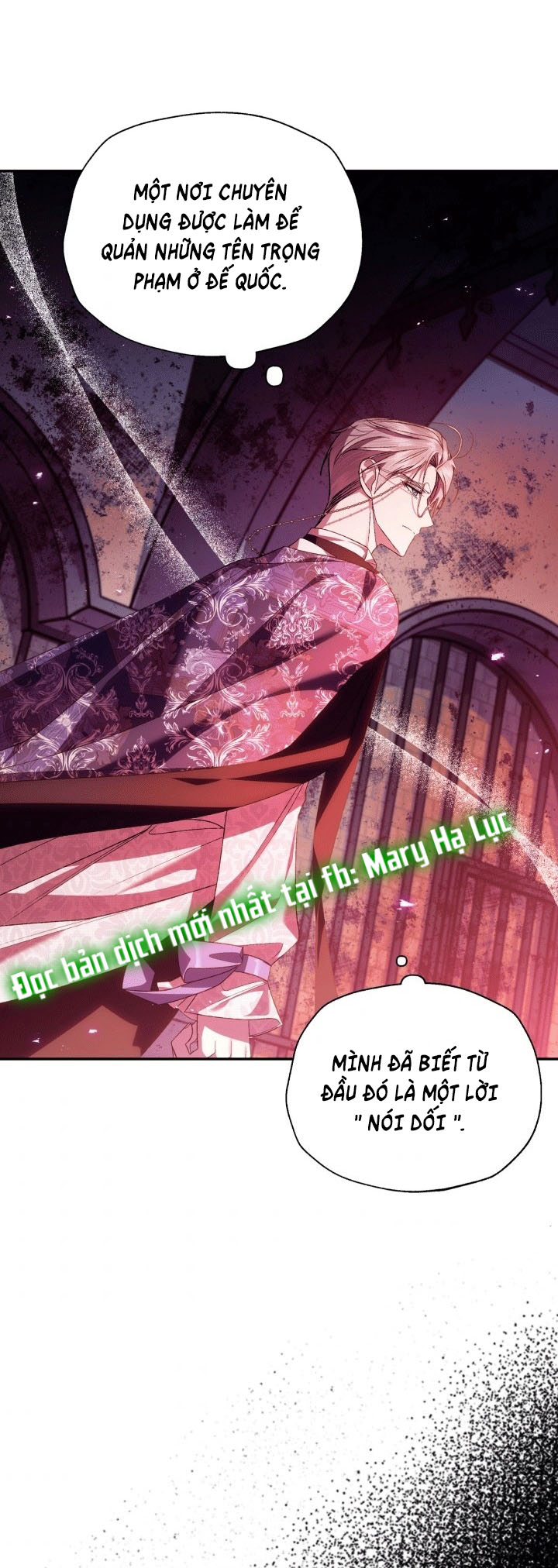 cha à, con không muốn kết hôn đâu chapter 75 25