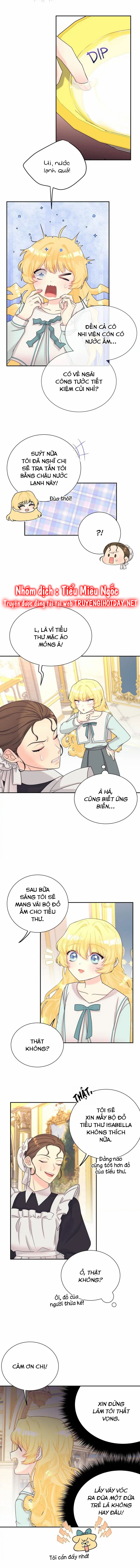 đức hạnh của công chúa phản diện chapter 4 13