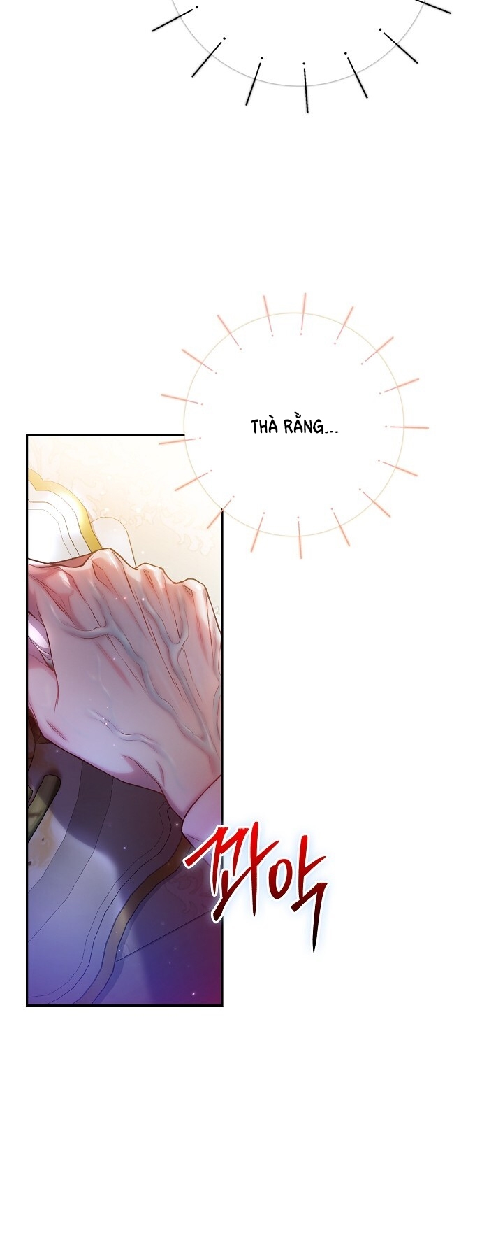 [18+] Sugar Rain chapter 34.2 - Trang 3